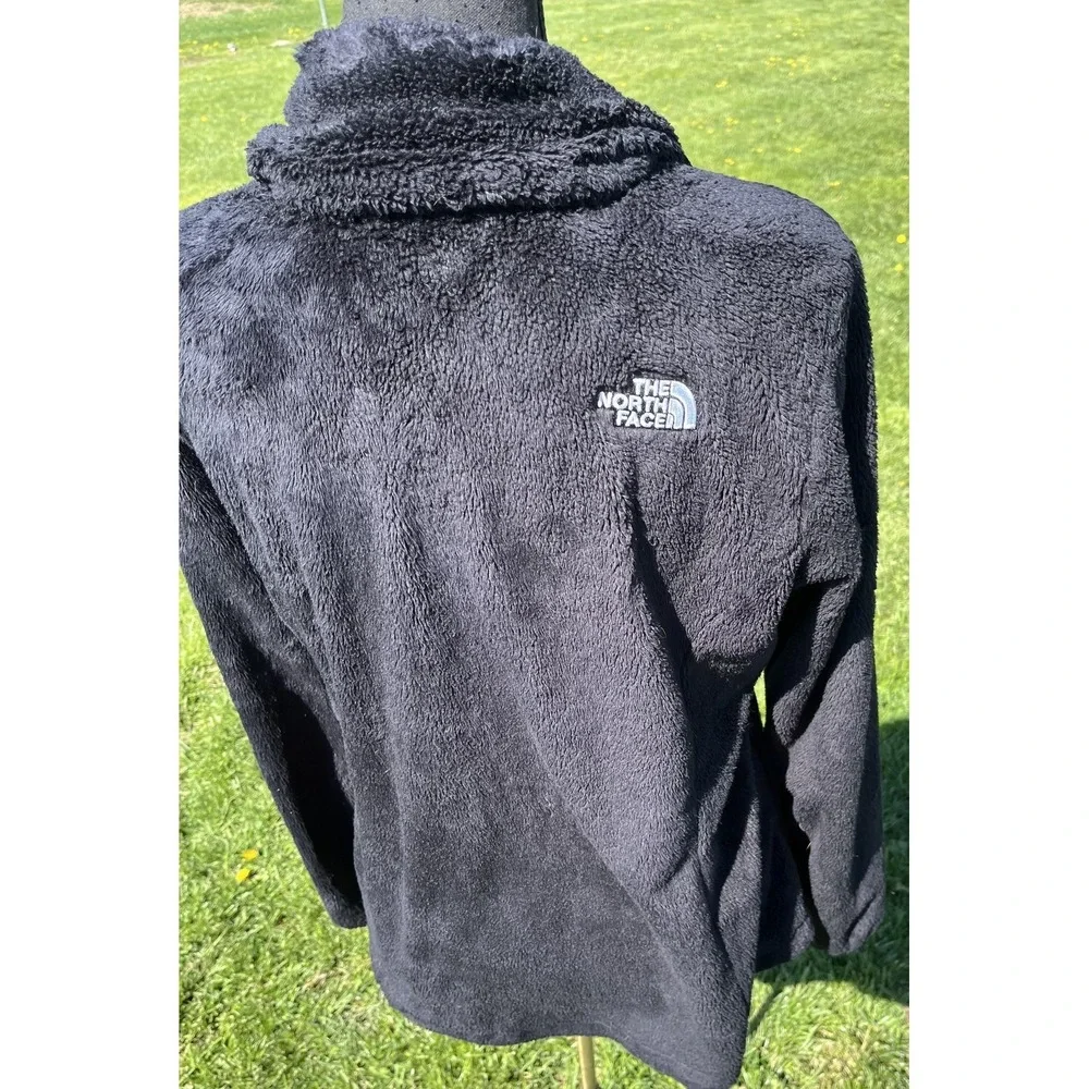 The North Face brand north